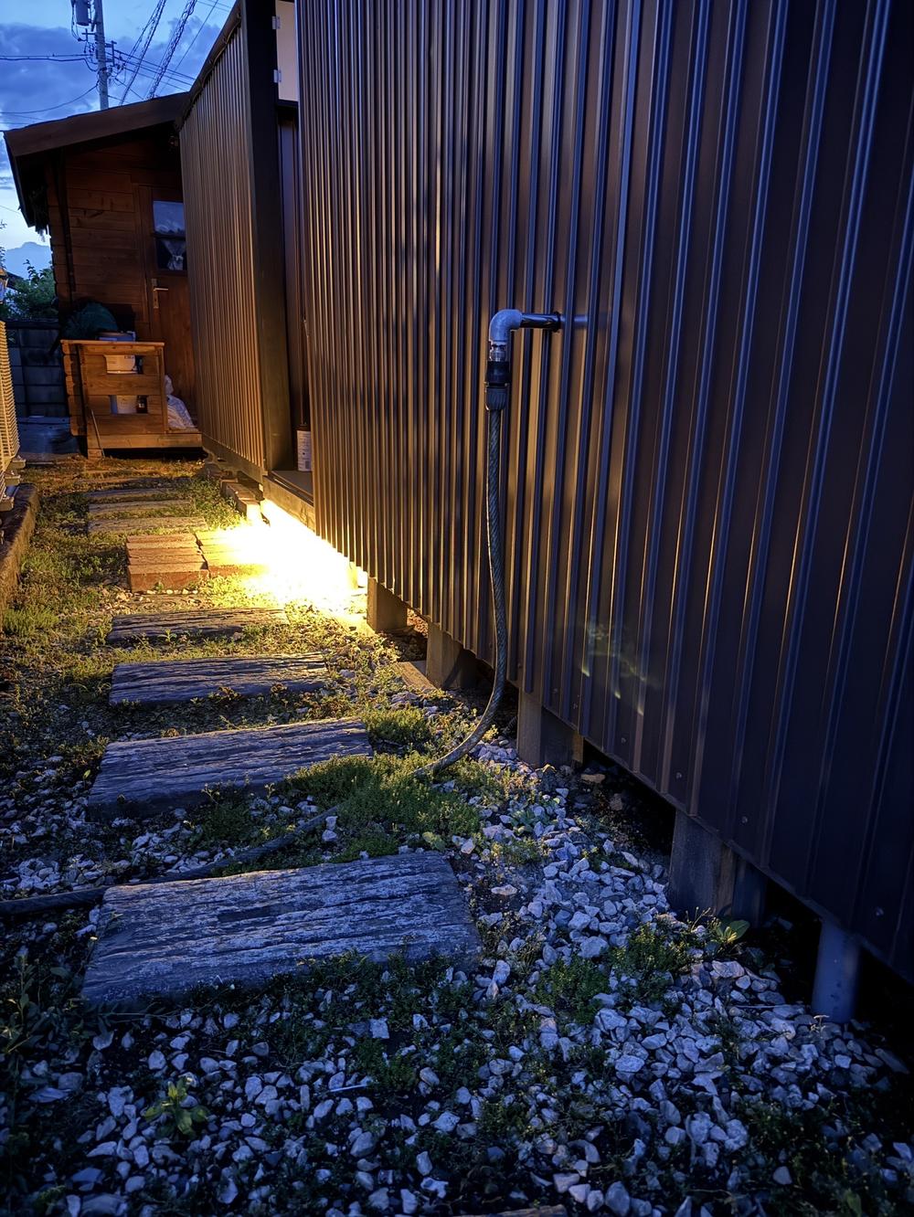 フットライトの画像3