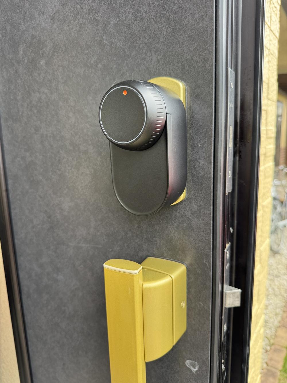 スマートロックの画像2