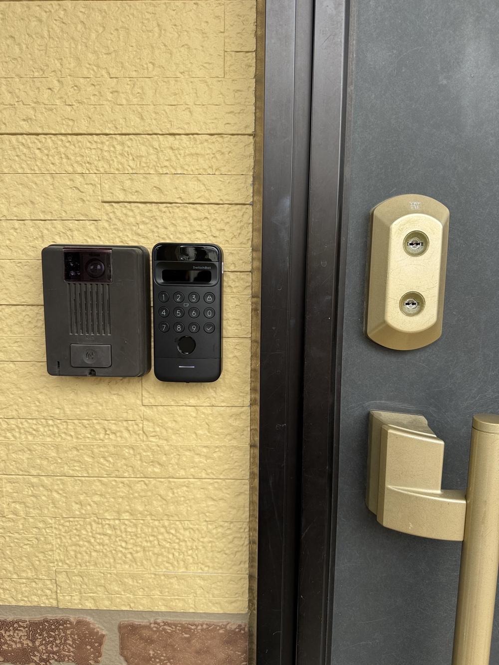 スマートロック